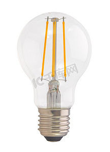 灯丝式 LED 环保灯泡