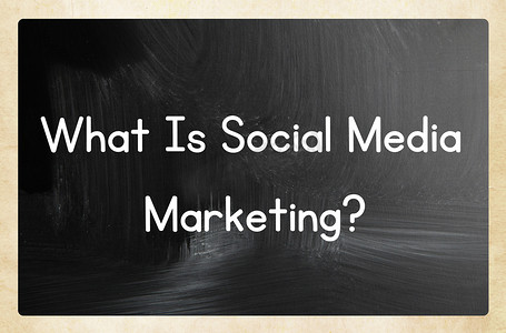 什么是社交媒体营销？