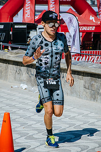 Ironman 70.3 利马 - 秘鲁 2018