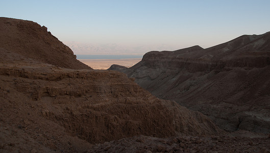 犹地亚石漠