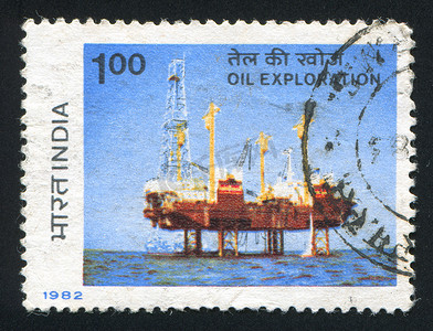 Sagar Samrat 钻机