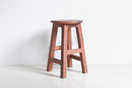 木头做的摄影照片_木头做的椅子