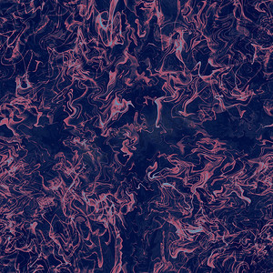 黑大理石纹理摄影照片_深紫色和柔和的粉红色大理石抽象背景纹理。