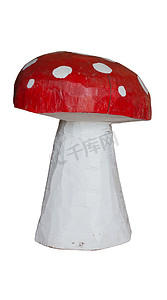木蘑菇
