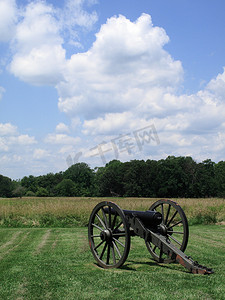 内战战场 - Chancellorsville