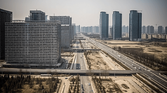 中国大城市摄影图片-中国大城市摄影作品-千库网