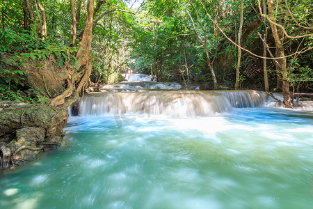 春天汽车素材下载摄影照片_单击下载以保存 Huai Mae Khamin Waterfall mp3 youtube com