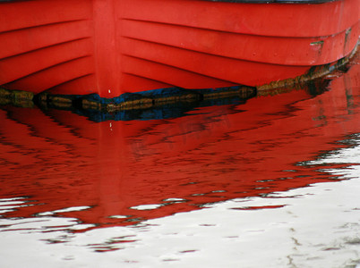 红船摄影照片_红船