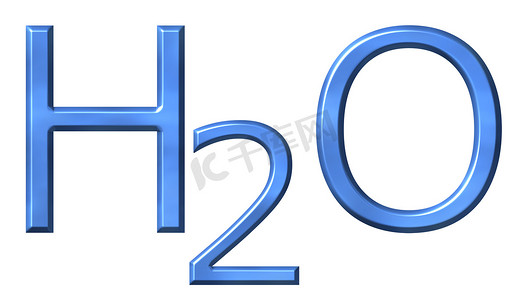 氢分子摄影照片_水化学说明