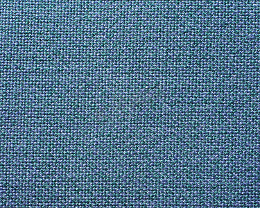 蓝绿色编织布背景