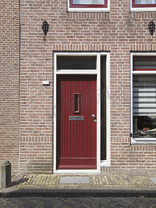 红门，荷兰