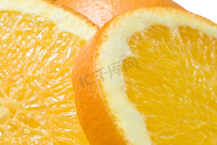 橙色特写 (1)