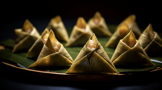 端午节端午粽子食物