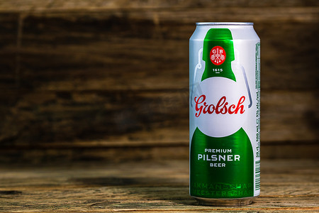 Grolsch Premium Pilsner - Grolsch Premium Lager，是旗舰店