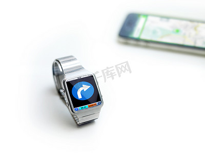 电话手表摄影照片_智能手表数据手表-iwatch