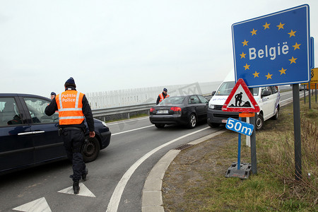 比利时 - 欧洲 - 移民