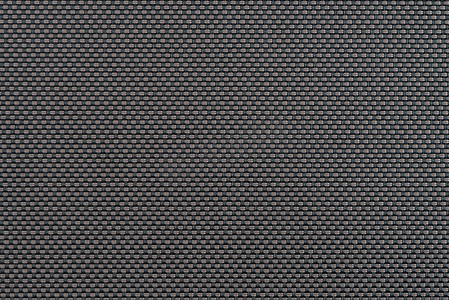 黑色纤维纹理摄影照片_灰色织物纹理