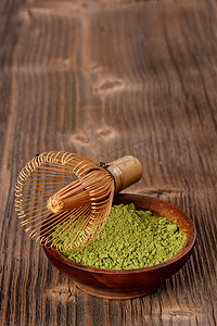绿抹茶粉