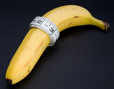 香蕉尺寸