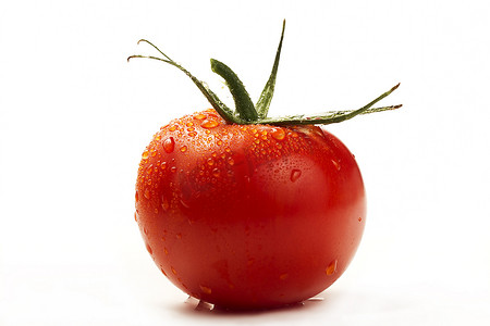 湿番茄