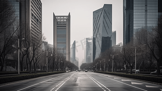 外部摄影照片_大城市建筑外部人造建筑北京城市建筑