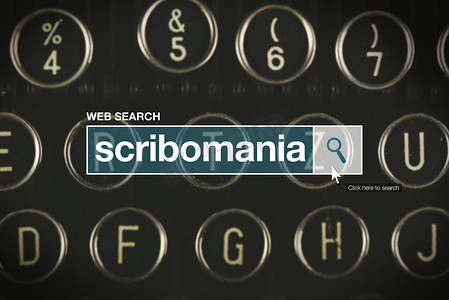 强迫症摄影照片_Scribomania 网络搜索栏术语表