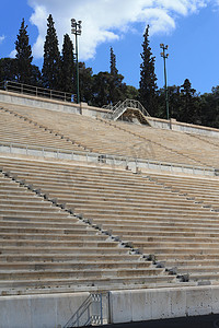 泛雅典体育场