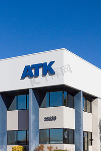 ATK 服务外观和徽标