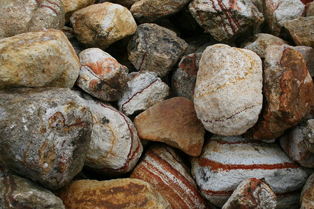 爱尔兰海石