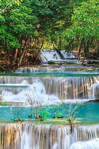 单击下载以保存 Huai Mae Khamin Waterfall mp3 youtube com