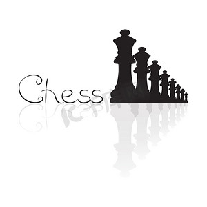 国际象棋标识 7