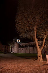 莫里蒙多修道院