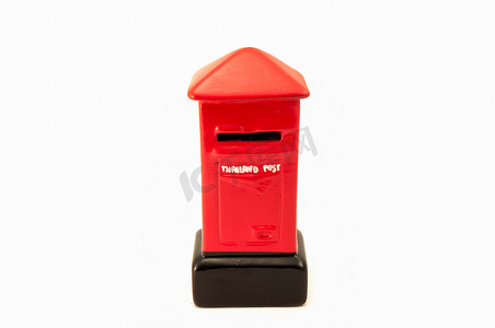 模型泰国邮政信箱