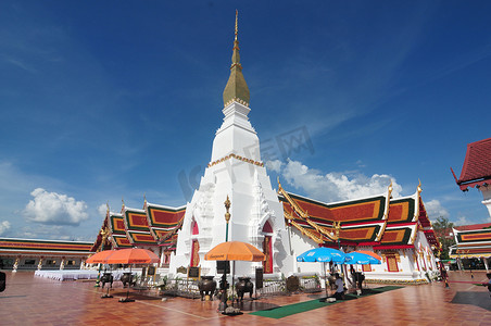 Wat Phra That Choeng Chum 免费 Mp3 下载