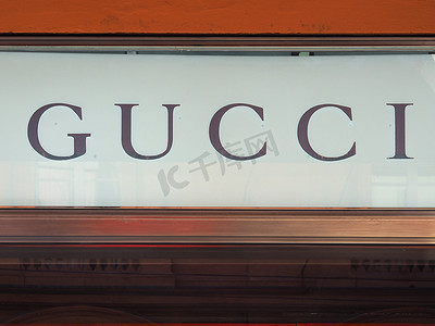 Gucci 登陆博洛尼亚