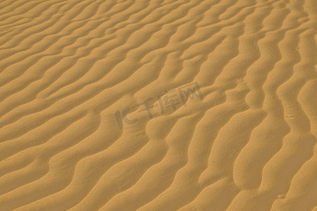 沙地背景