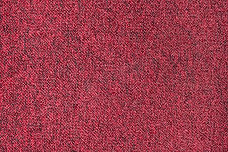 深红色抽象地毯表面纹理织物复古背景材料纺织品