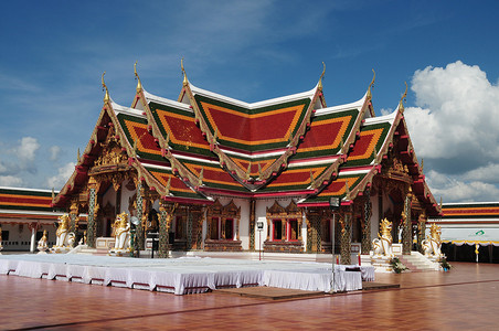 Wat Phra That Choeng Chum 免费 Mp3 下载