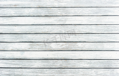 白色和灰色木板背景