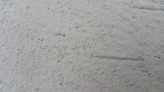 大理石墙背景摄影照片_用于纹理和背景摘要的灰色水泥大理石墙