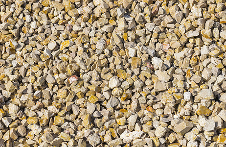 石子摄影照片_天然石材背景，砾石质地