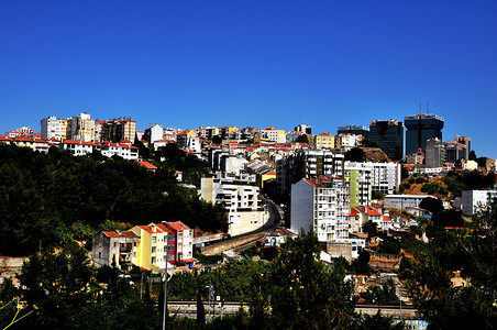 葡萄牙里斯本。