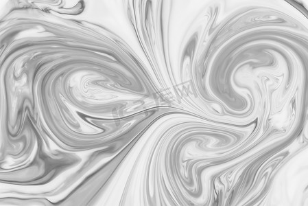 创意抽象流体摄影照片_抽象流体背景