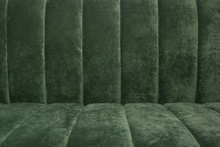 绿色织物装饰沙发图案设计家具风格装饰纹理背景装饰复古抽象