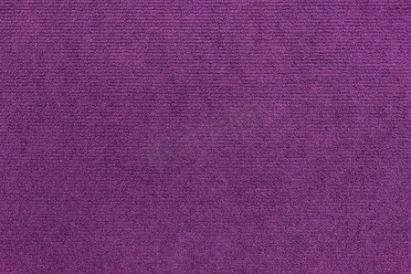 地毯紫色纹理地板织物背景纺织复古表面材料抽象图案