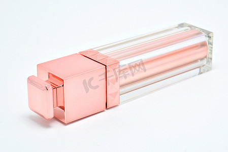 粉色 USB 移动电源充电器