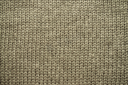 手工编织背景与细节编织线程。