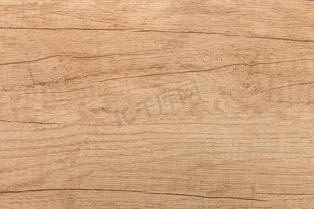 浅色木桌纹理表面板背景地板板