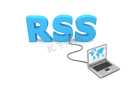 连线到 RSS