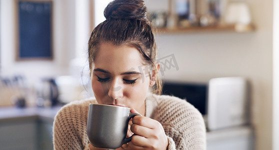 没有什么比好咖啡更能温暖心灵。